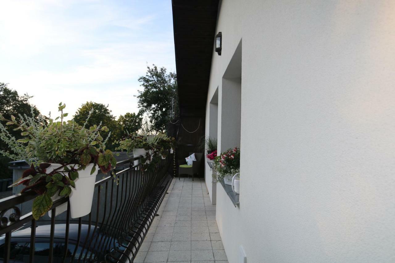Villa Czarli Miedzyzdroje Exterior photo